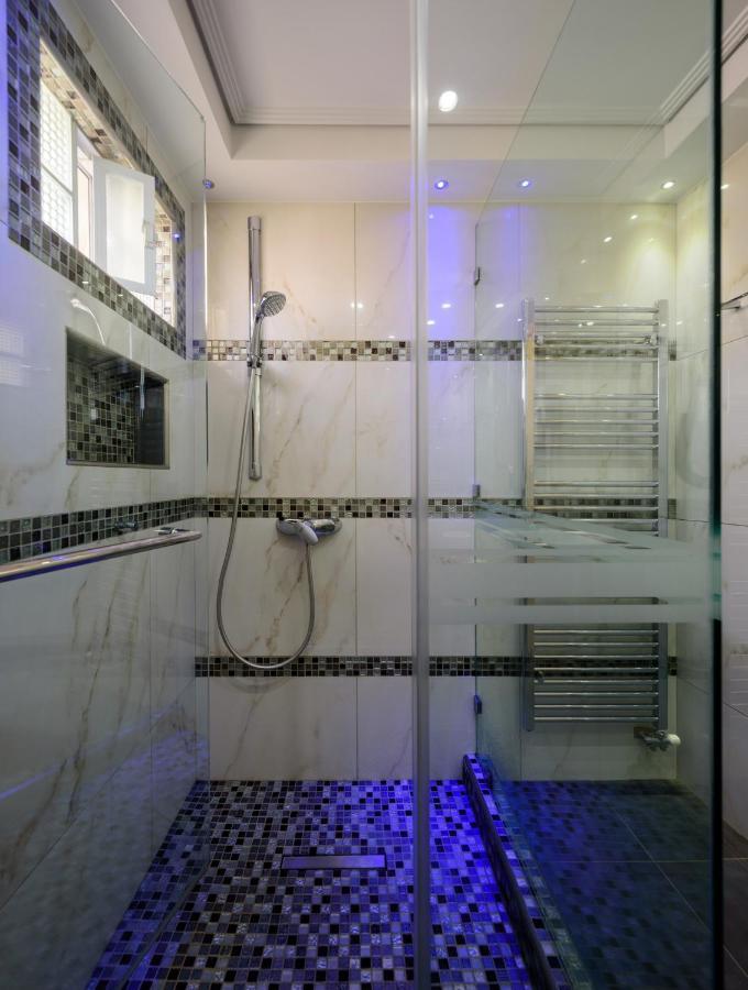 Appartement Lume Athènes Extérieur photo