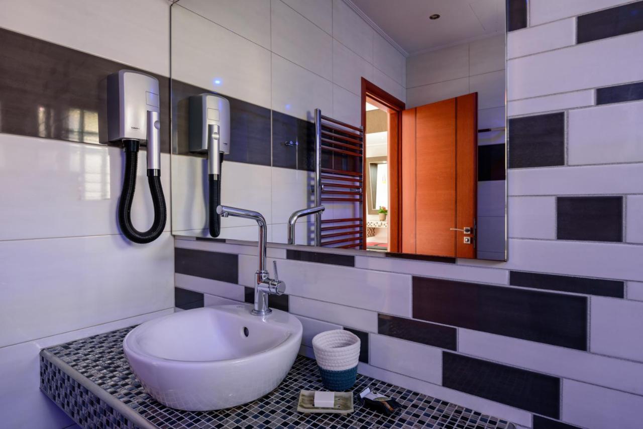 Appartement Lume Athènes Extérieur photo