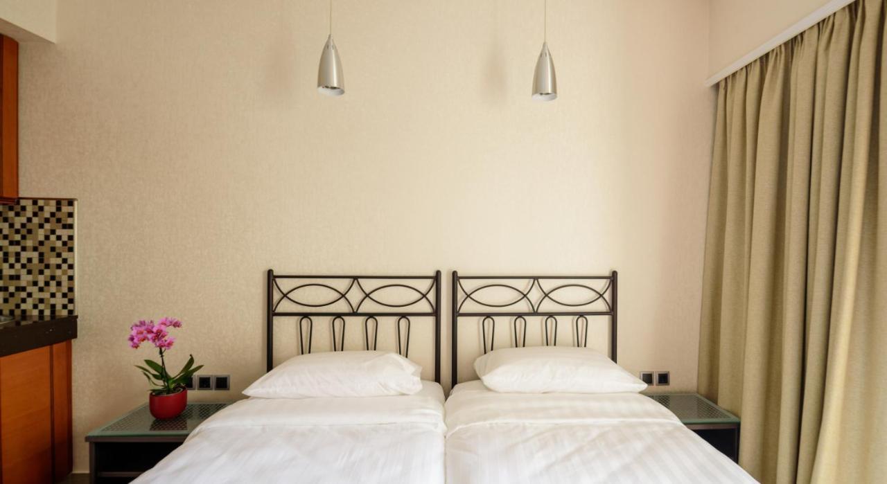 Appartement Lume Athènes Extérieur photo