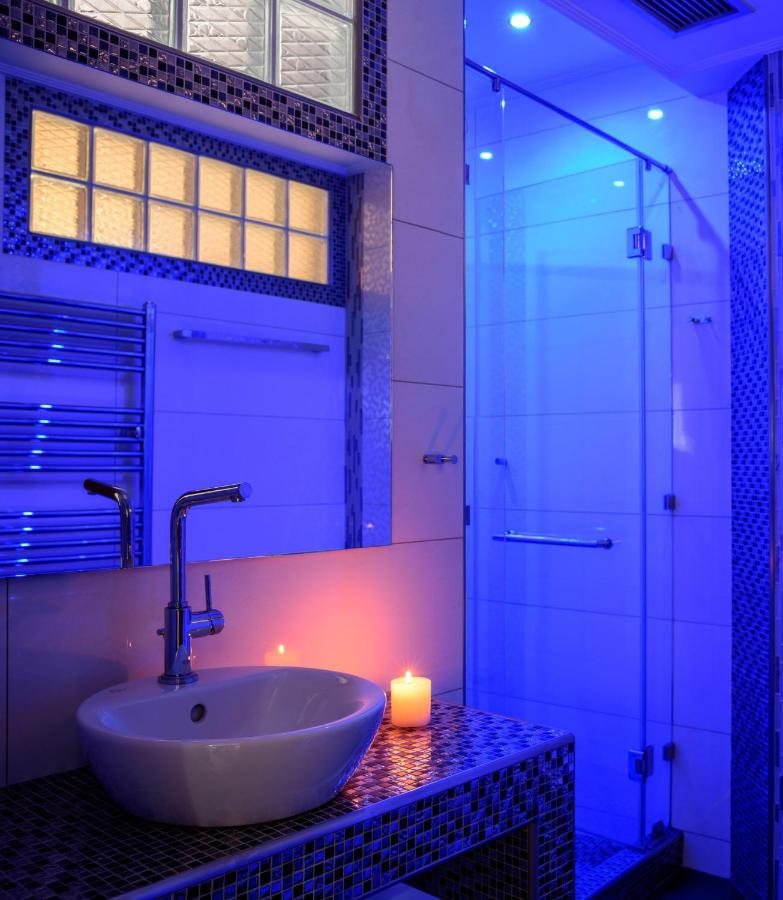 Appartement Lume Athènes Extérieur photo