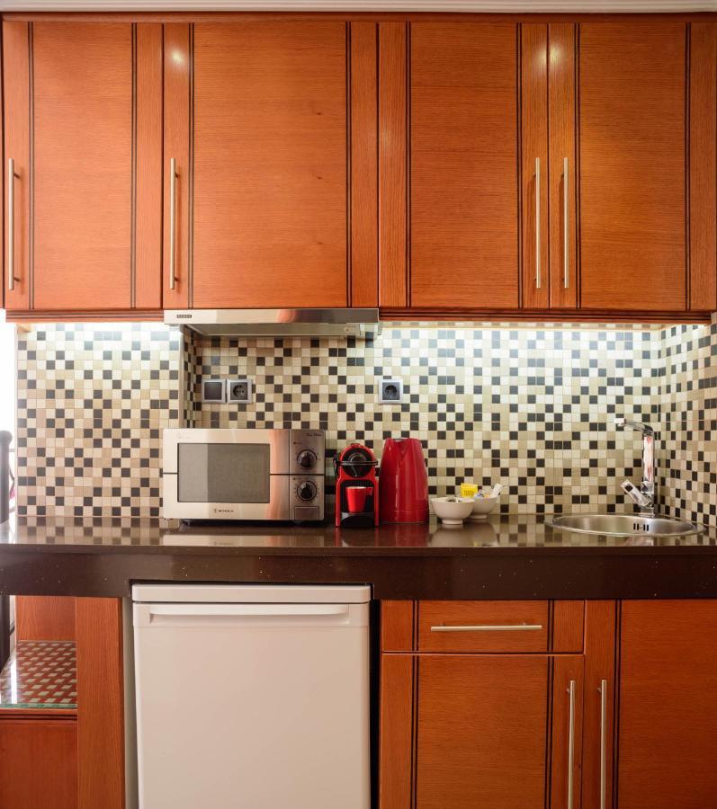Appartement Lume Athènes Extérieur photo