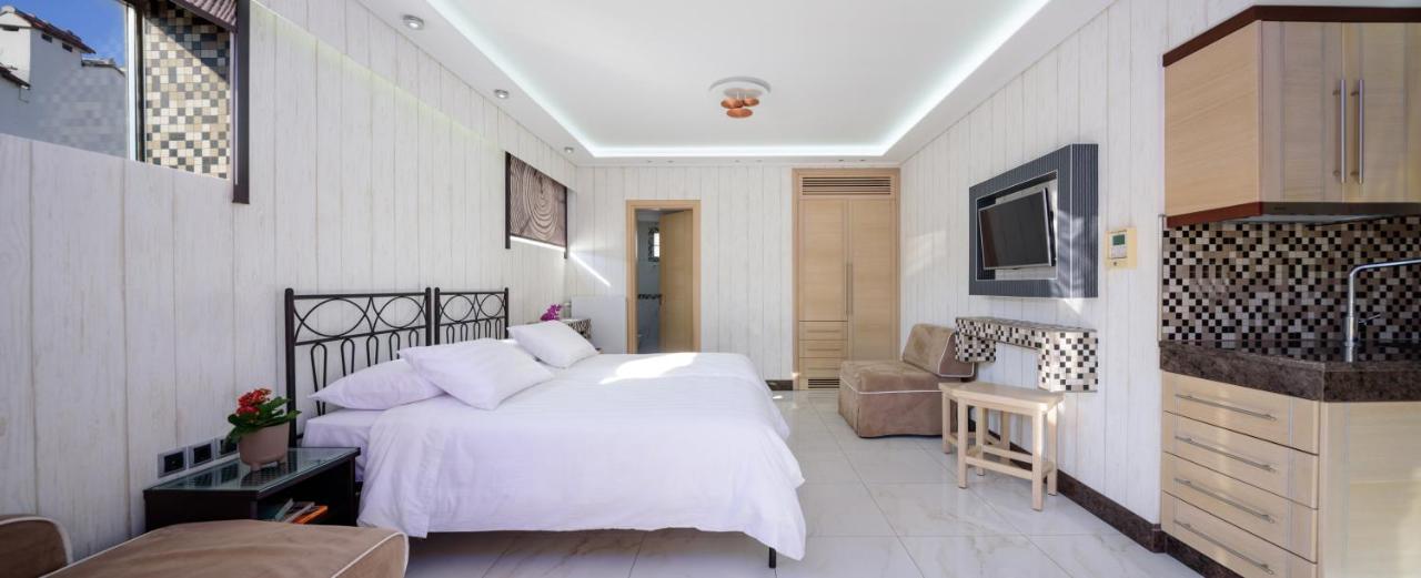 Appartement Lume Athènes Extérieur photo