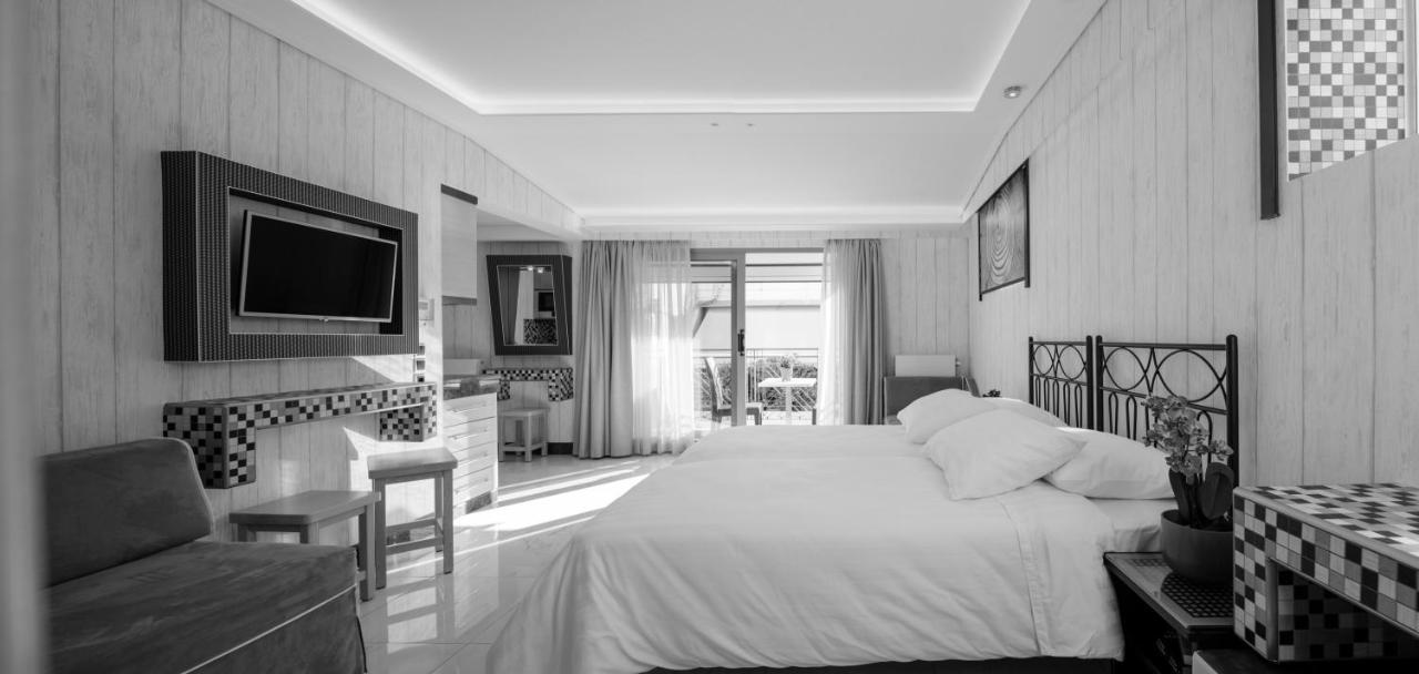 Appartement Lume Athènes Extérieur photo
