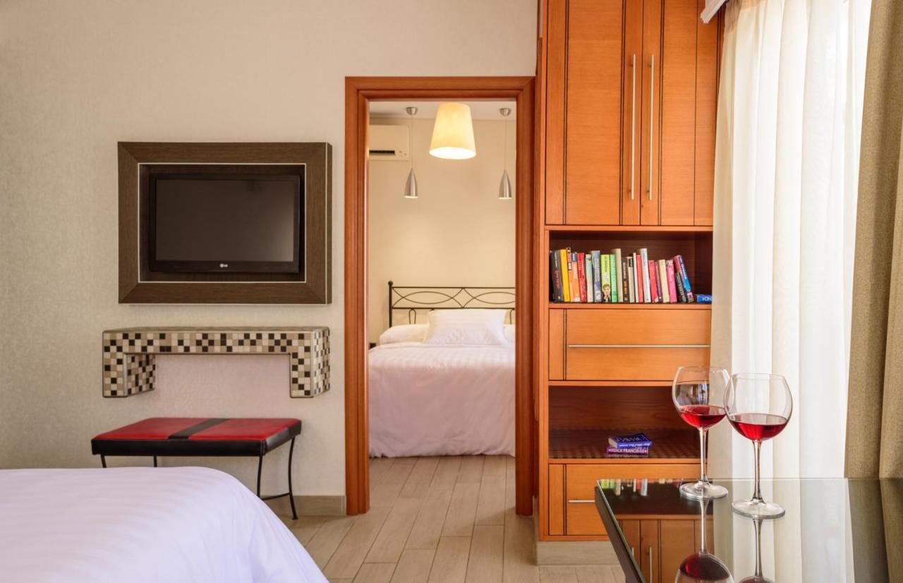 Appartement Lume Athènes Extérieur photo