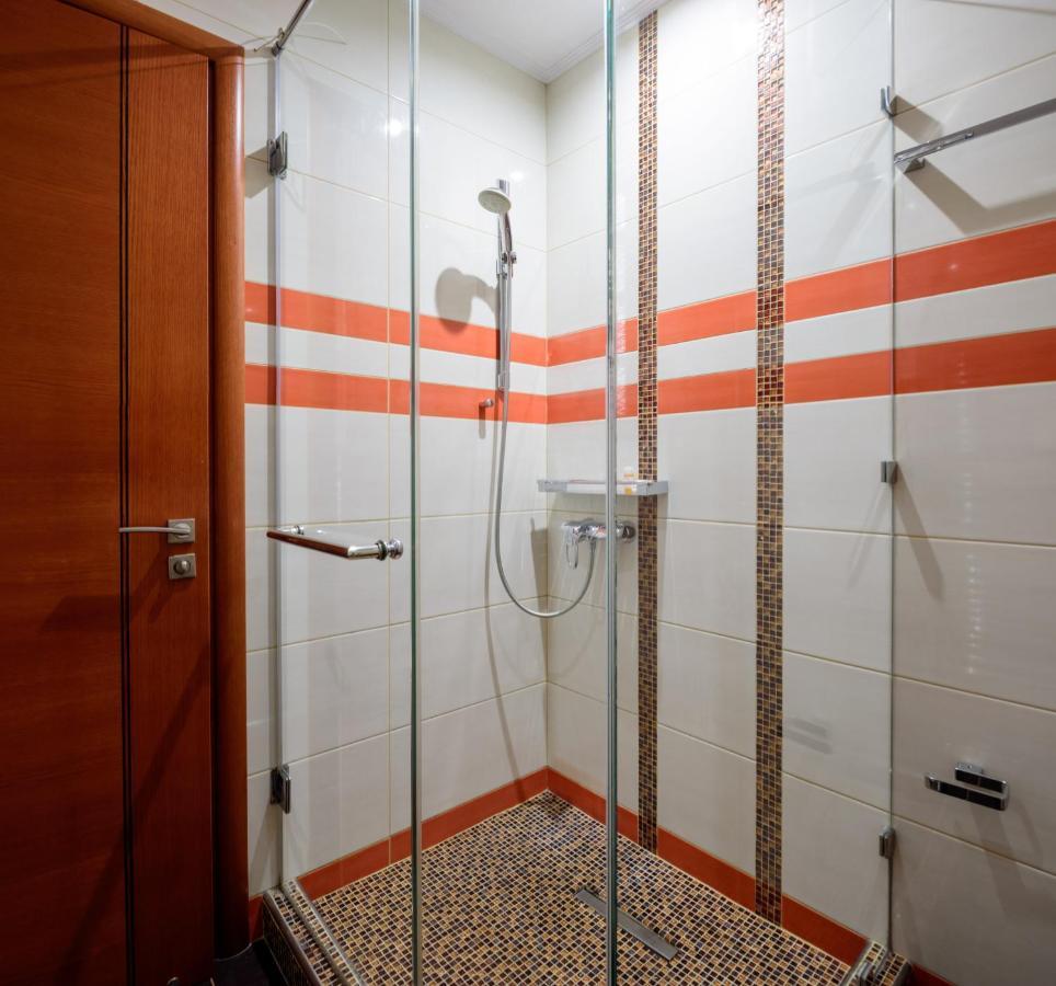 Appartement Lume Athènes Extérieur photo