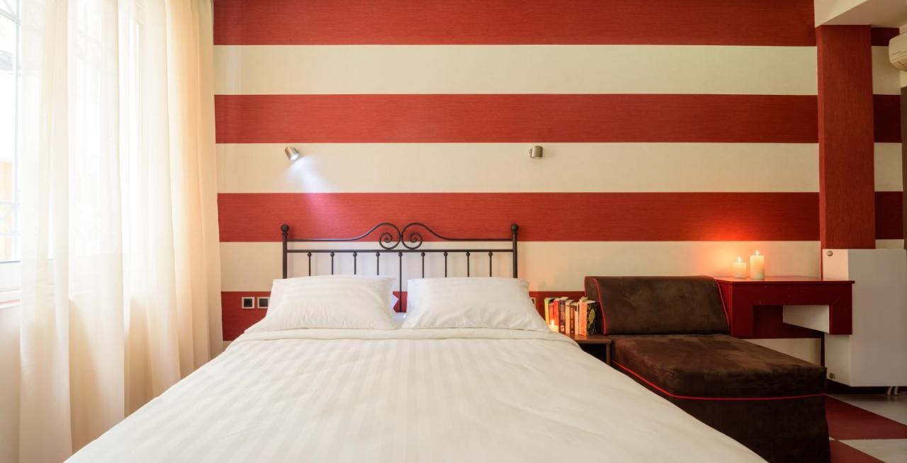 Appartement Lume Athènes Extérieur photo