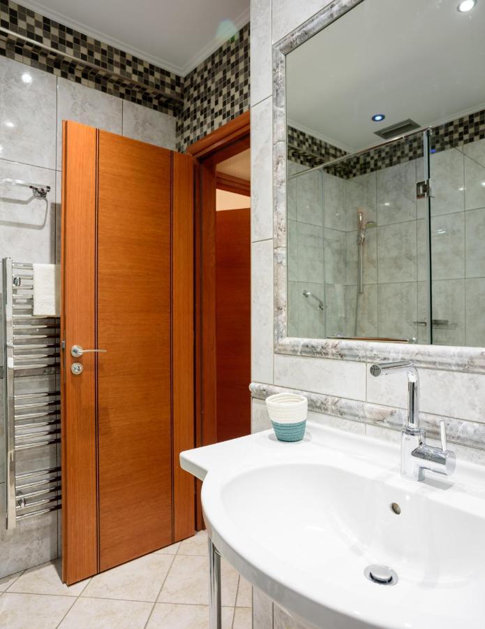 Appartement Lume Athènes Extérieur photo