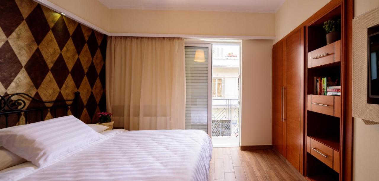 Appartement Lume Athènes Extérieur photo