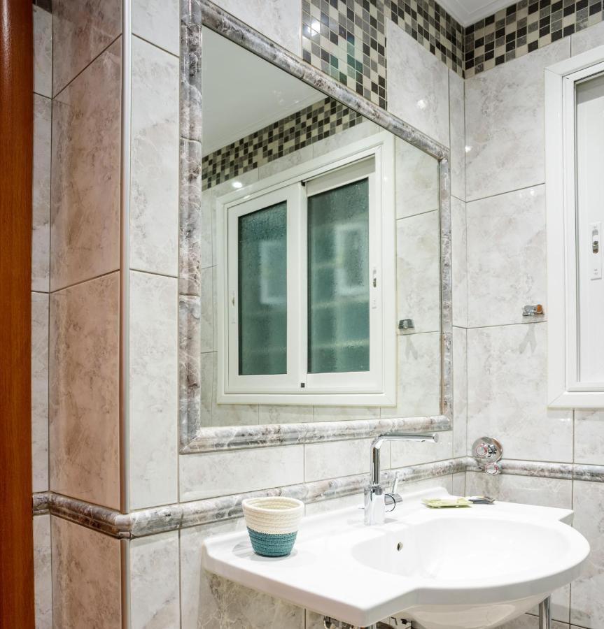 Appartement Lume Athènes Extérieur photo